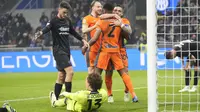 Hasil Lengkap Liga Italia Tadi Malam: Lumat Tim Juru Kunci, Inter Milan Kian Kukuh di Puncak Klasemen