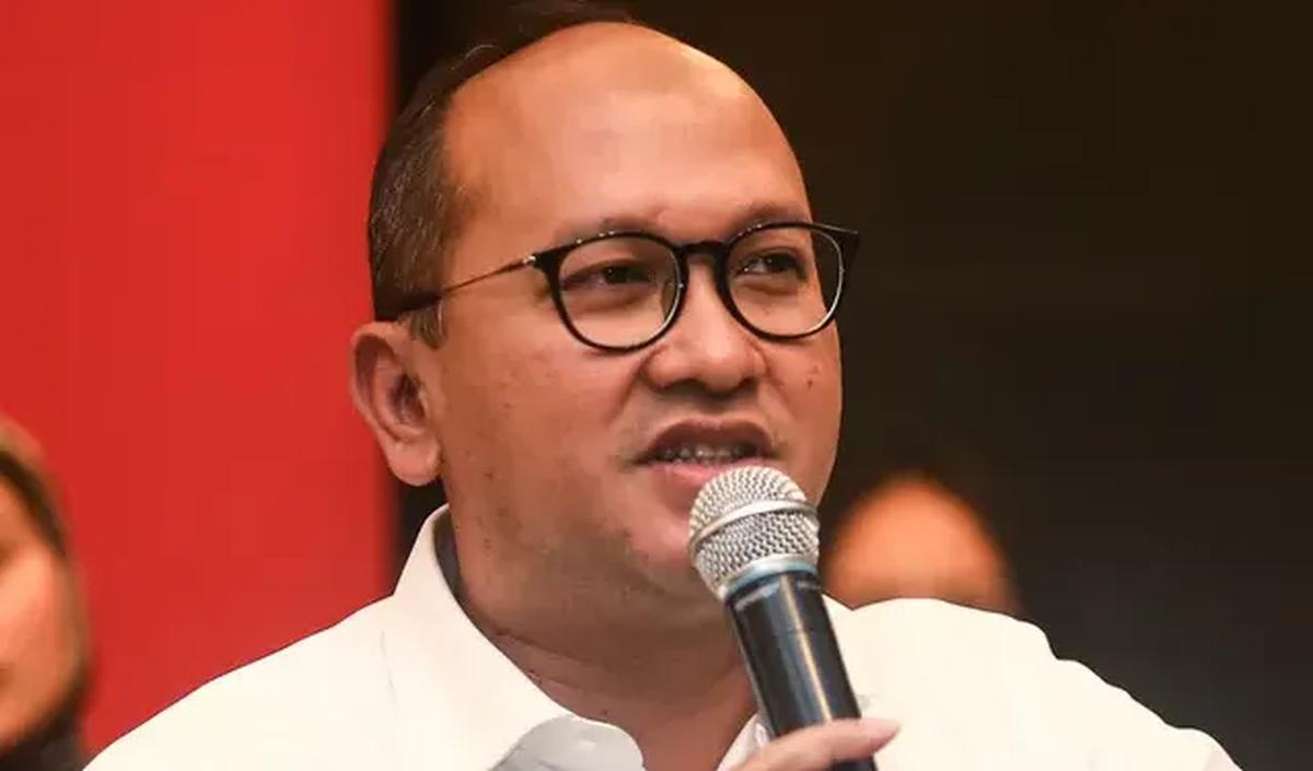 Namun, Rosan belum merincinya secara detil.
