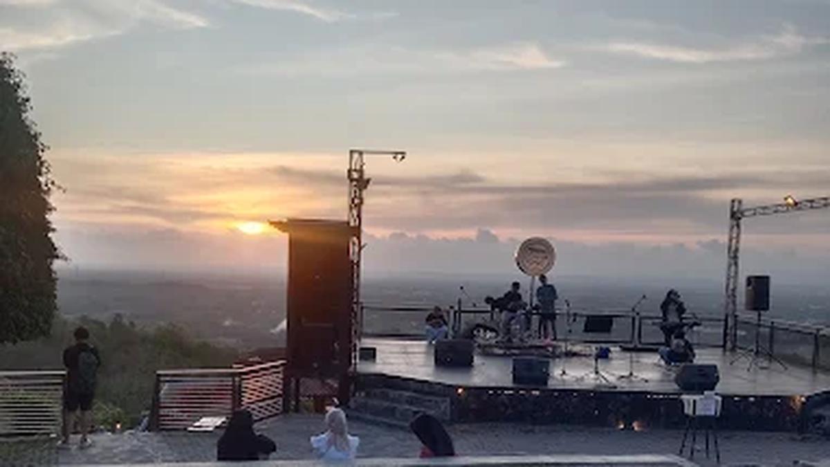 8 Rekomendasi Spot Nyore Syahdu di Jogja, Tempat Terbaik Menikmati Senja yang Menenangkan