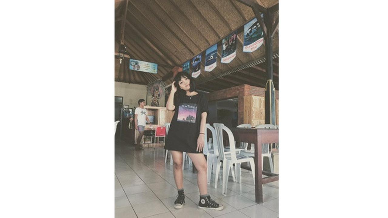 Minta Tolong Untuk Editin Foto Di Twitter, Wanita Ini Dapat Bantuan Tak Terduga