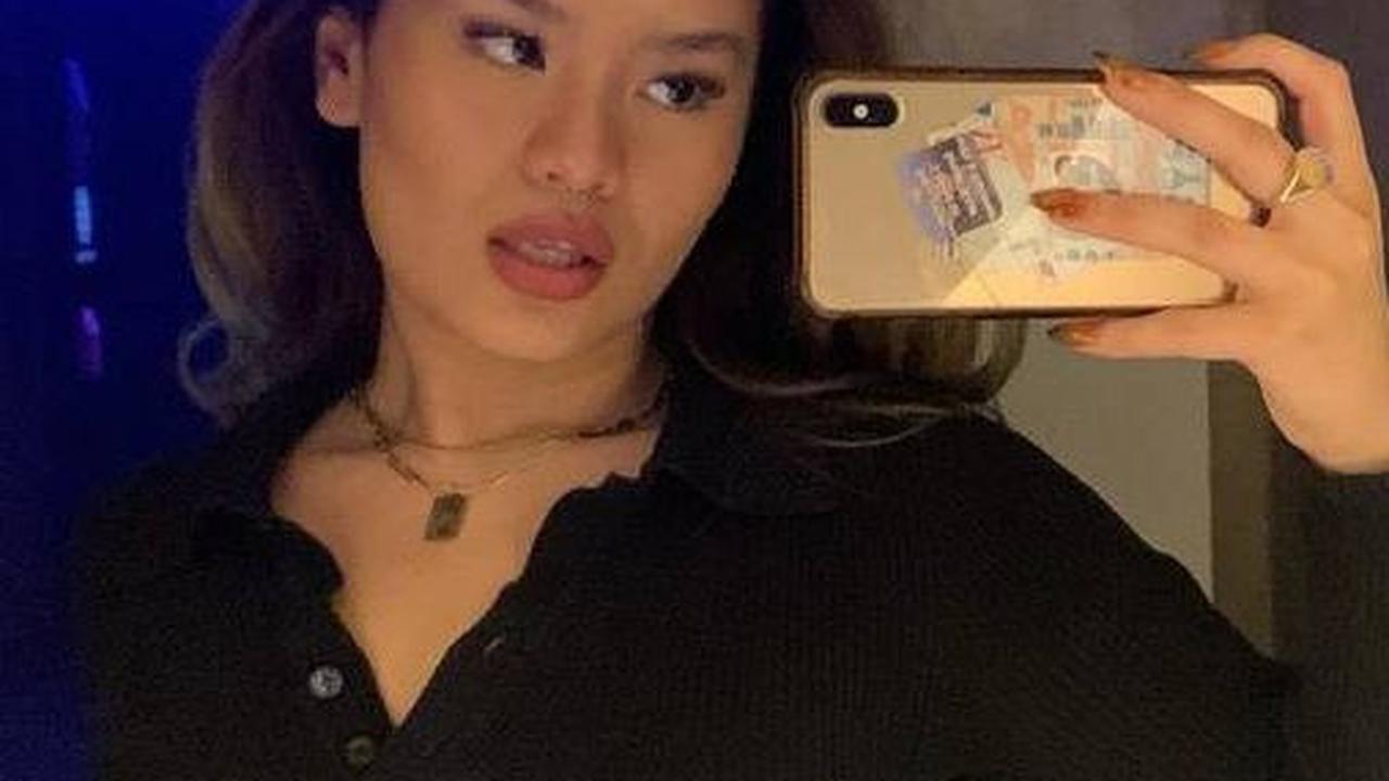 Berbeda Dengan Aaliyah
