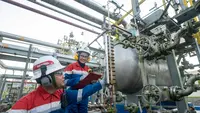 Hidupkan Sumur Lama, Jualan Gas PEP Limau Sentuh Posisi Tertinggi