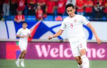 Kabar Buruk, Rizky Ridho Cedera Jelang Timnas Indonesia vs Jepang
