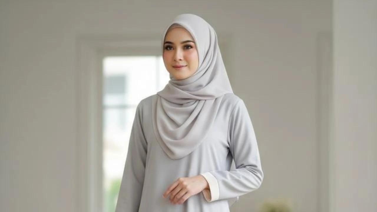 Hindari 7 Kesalahan Umum saat Memilih Gamis Syar'i agar Tidak Menyesal di Kemudian Hari