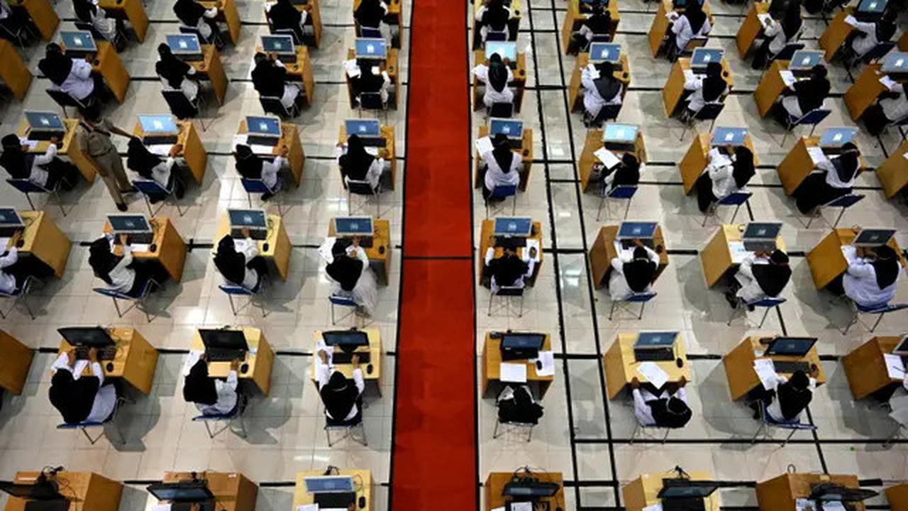 Cara Download Sertifikat SKD CPNS 2024, Lengkap dengan Linknya