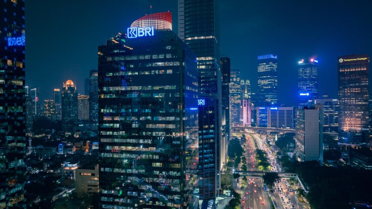 JPMorgan Borong Saham BRI, Bukti Kepercayaan Investor Menguat dan Transformasi Jadi Daya Tarik