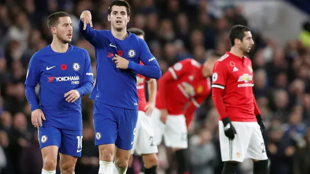Chelsea