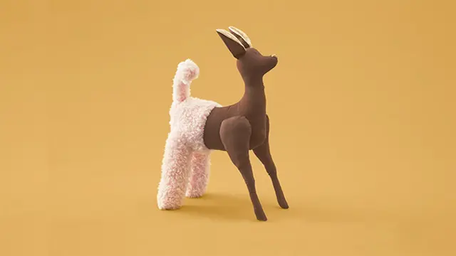 Second Life Toys