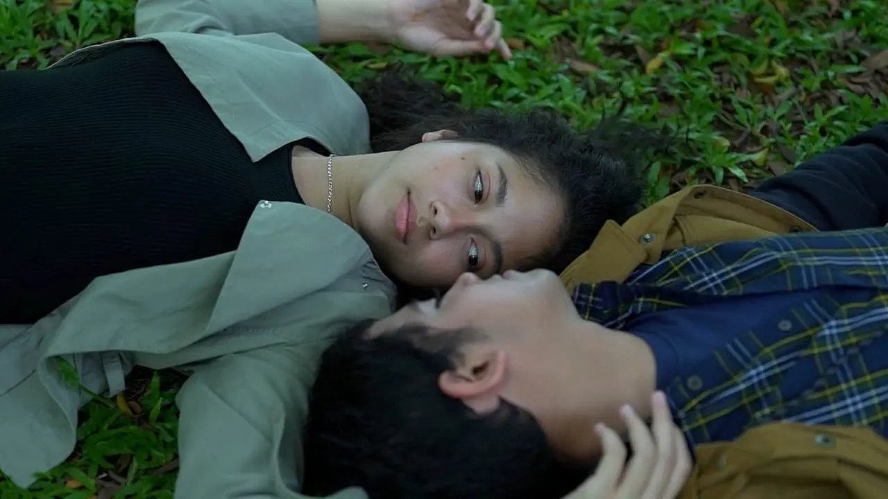 Keajaiban Cinta