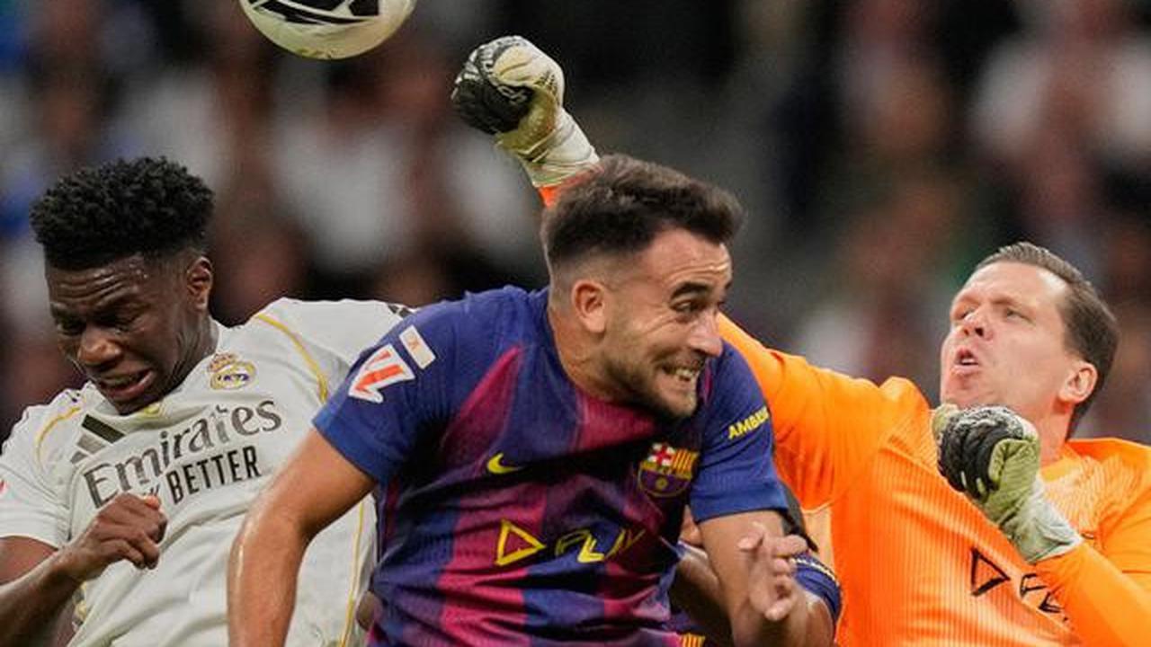 Mourinho Tak Ragu Kembali ke Real Madrid, Antusias Hadapi Tantangan Baru
