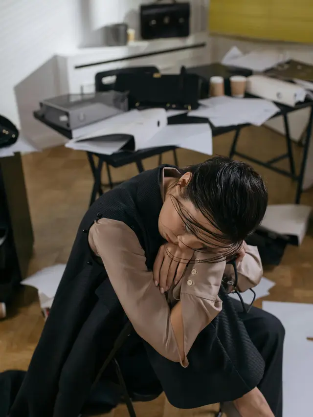 1. Apa Itu Jam Koma?