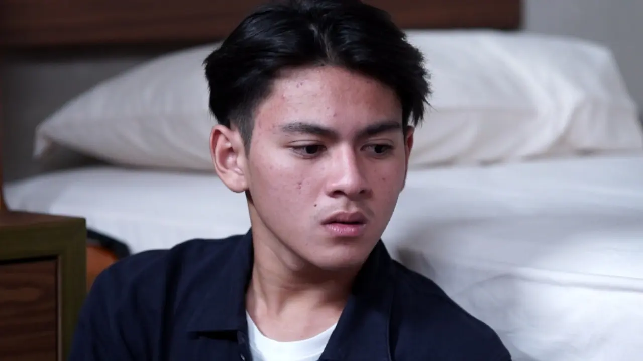 Dari Jendela SMP