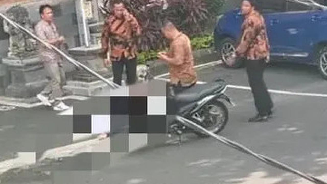 Timothy Anugrah Tewas di Kampus Unud, Mendikti Minta Universitas Pantau Psikologis Mahasiswa