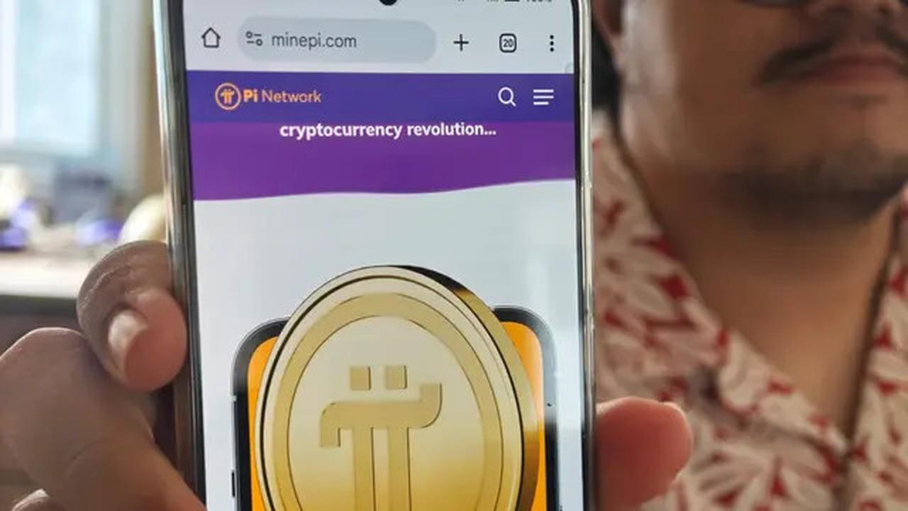 Ramai Pi Network Bakal Resmi di Bursa Kripto Besar, Kapan?