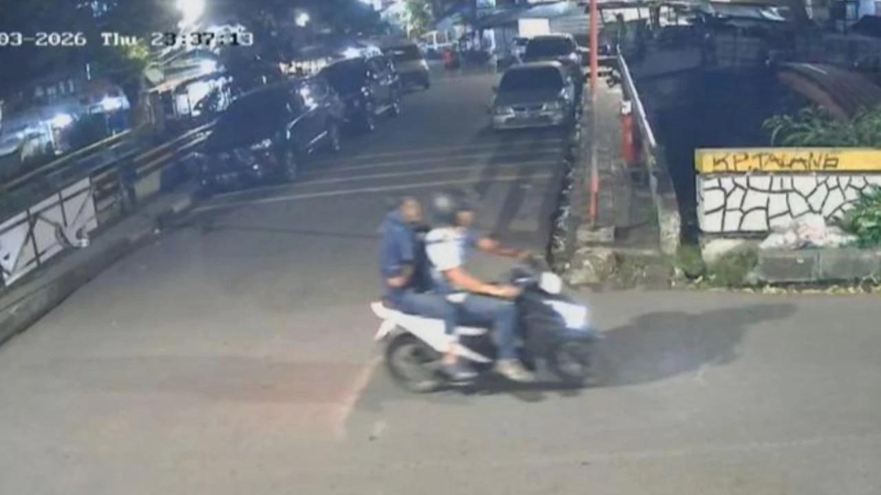 Pelaku Penyiraman Air Keras Andrie Yunus Sempat Ganti Baju dan Berpencar ke Kalibata, Ragunan hingga Bogor