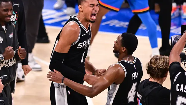Spurs