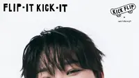 Jelang Setahun Amaru Kickflip Hiatus, JYP Entertainment Ungkap Kondisi Terkininya
