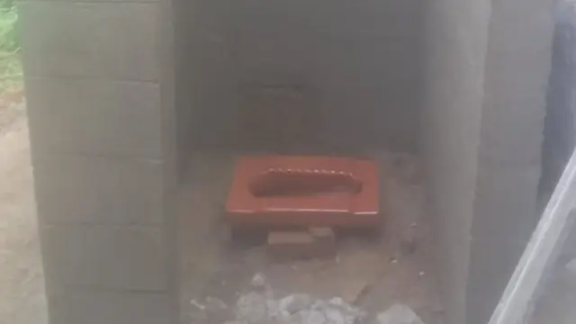 Tidak Dibuatkan Toilet, Bocah Laporkan Ayahnya ke Polisi