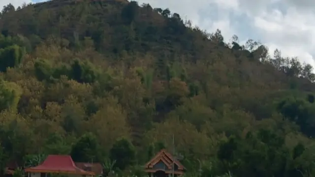 Tempat Keramat Ponorogo, Dari Makam Bupatu Sumoroto Hingga Kerajaan Gaib