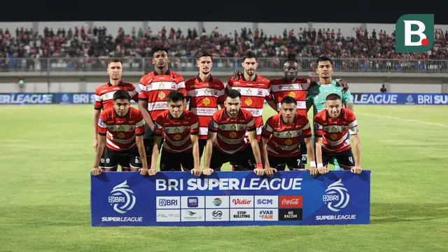 Madura United