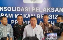 BGN Dorong Prioritas Bahan Lokal untuk Program Makan Bergizi Gratis, Perkuat Ekonomi Daerah