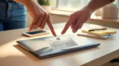 Cara Melihat Tipe Laptop HP dengan Mudah, Panduan Lengkap untuk Semua Pengguna