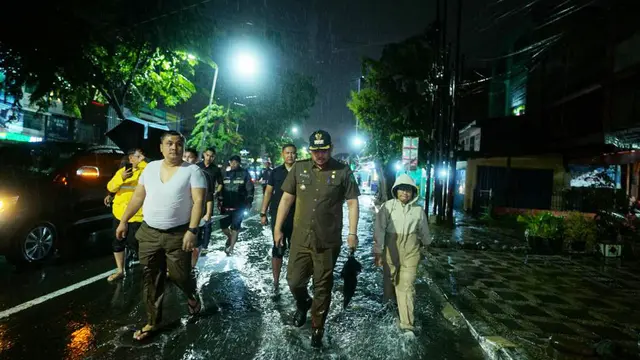 Pemkot Medan