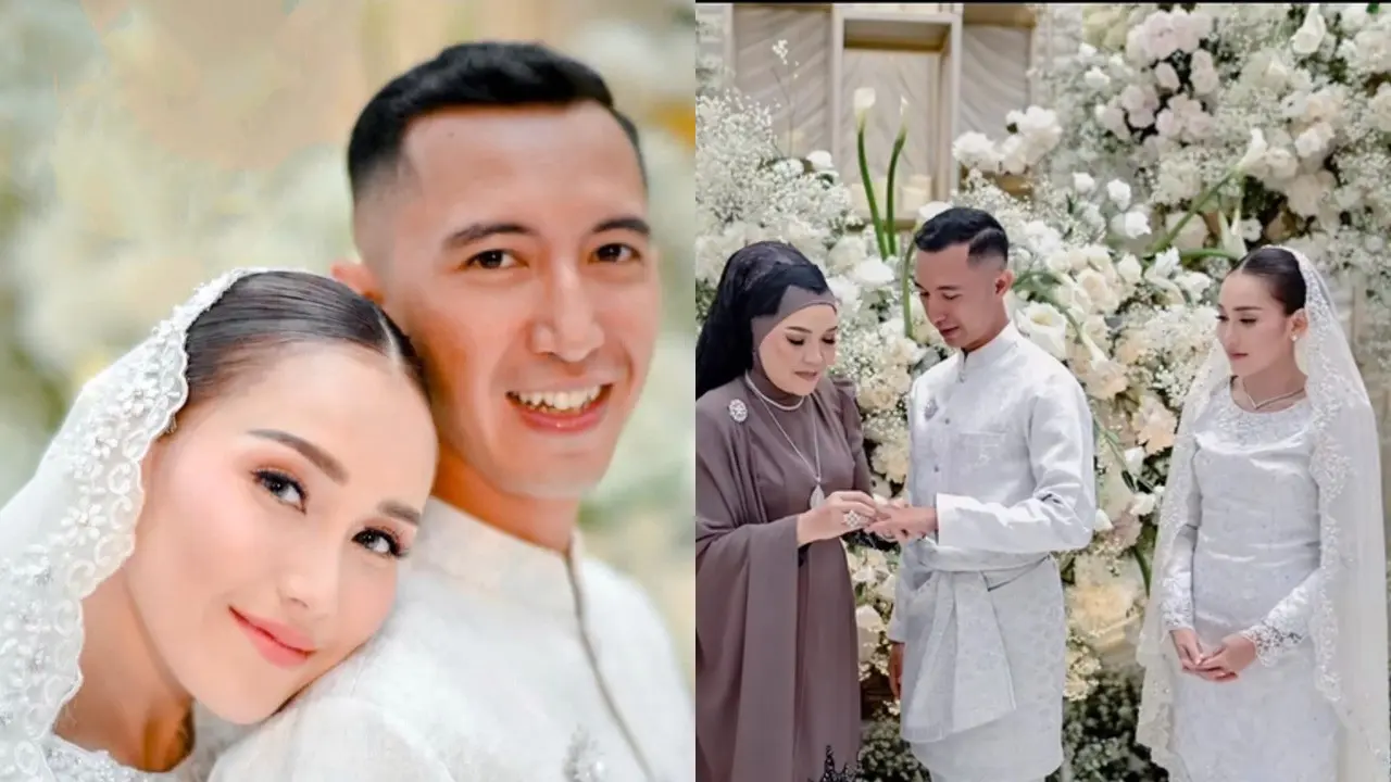 Ayu Ting Ting Dilamar Letkol TNI