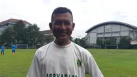 Perjalanan Karier Ali Sunan hingga Membawa PSIS Juara: Pantang Pulang Kampung Sebelum Masuk TV