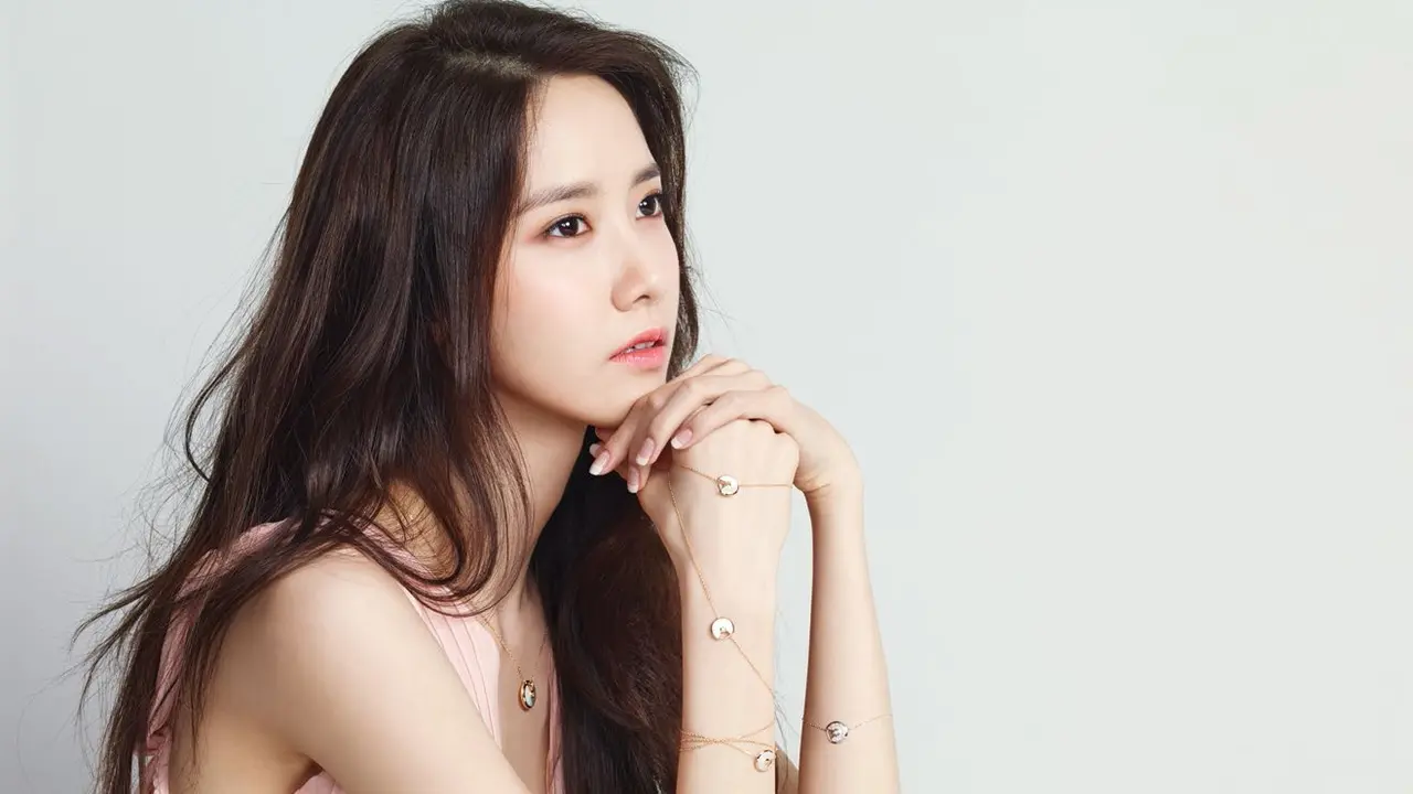 [Bintang] Yoona SNSD