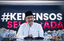 Gus Ipul Resmi Buka MPLS Sekolah Rakyat Gelombang Kedua di 65 Titik
