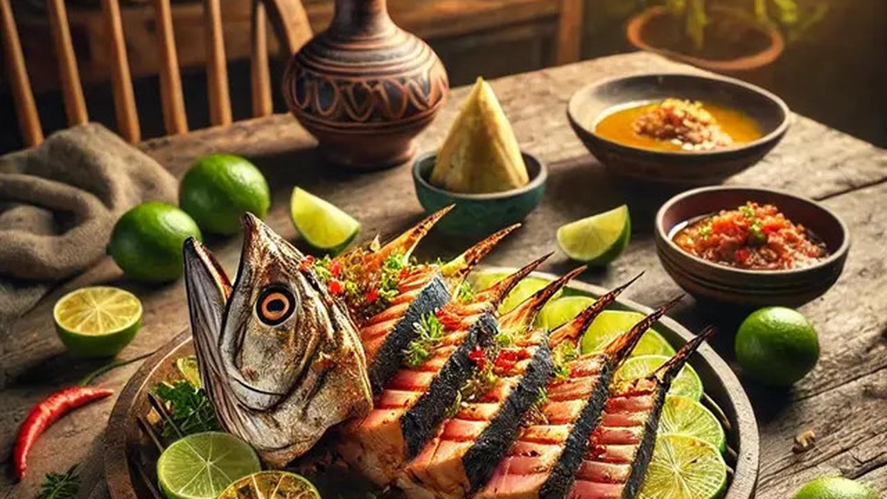 Menu Diet Rendah Garam Bisa Tetap Lezat dan Menyehatkan