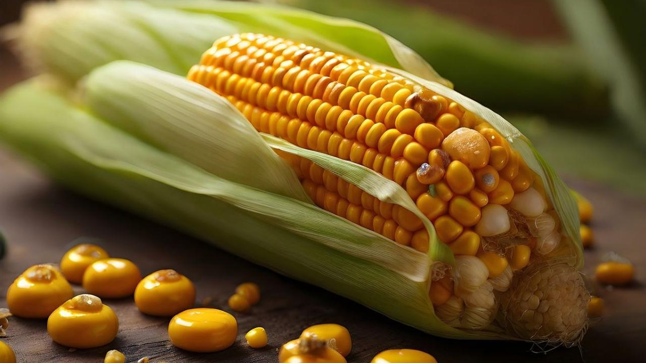 Tips Konsumsi Jagung