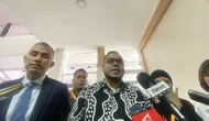 Hukuman Diperberat, Ibam Pertanyakan Konsultan Tanggung Kesalahan