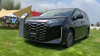 BYD M9 Siap Masuk Pasar Global, Penantang Serius Alphard (Canewschina)