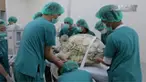 Dokter melakukan operasi kedua, namun nyawa Bank tak tertolong.