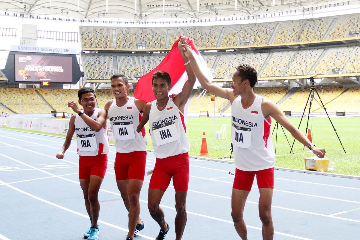 ASEAN Para Games