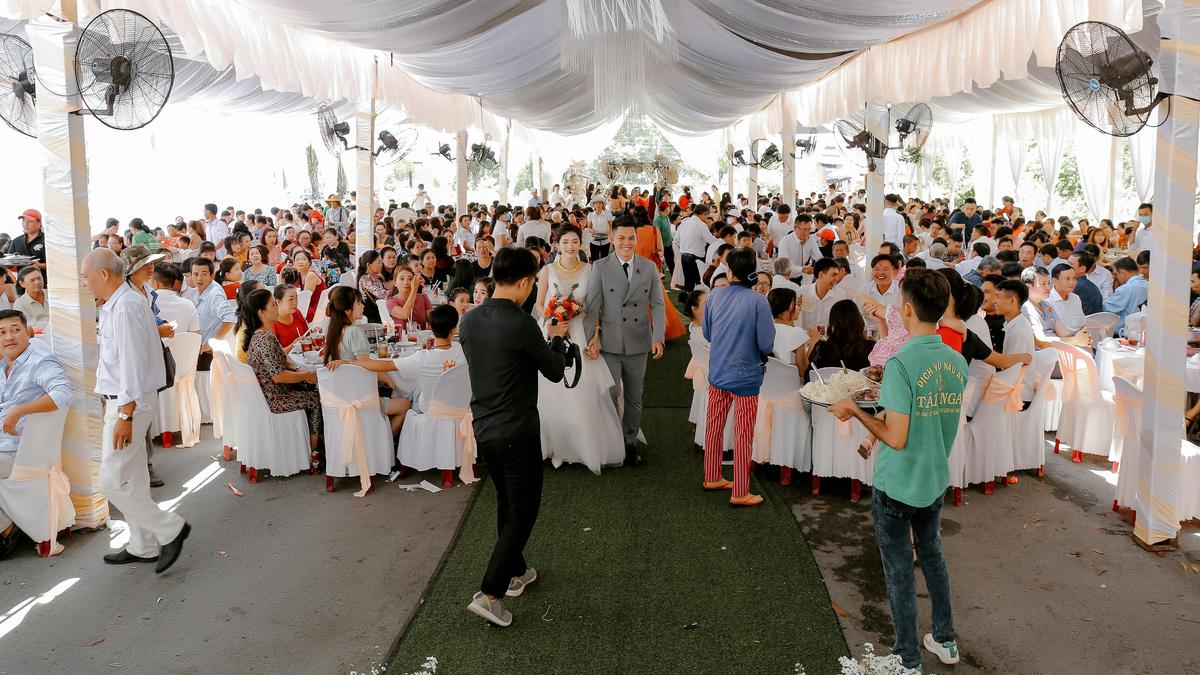 18 Inspirasi Warna untuk Acara dan Pesta, Ketahui Kombinasi yang Cocok Sesuai Musim