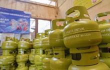 Warung Pengecer Tak Boleh Lagi Jual LPG 3 Kg Mulai Besok, Kecuali Sudah Terdaftar