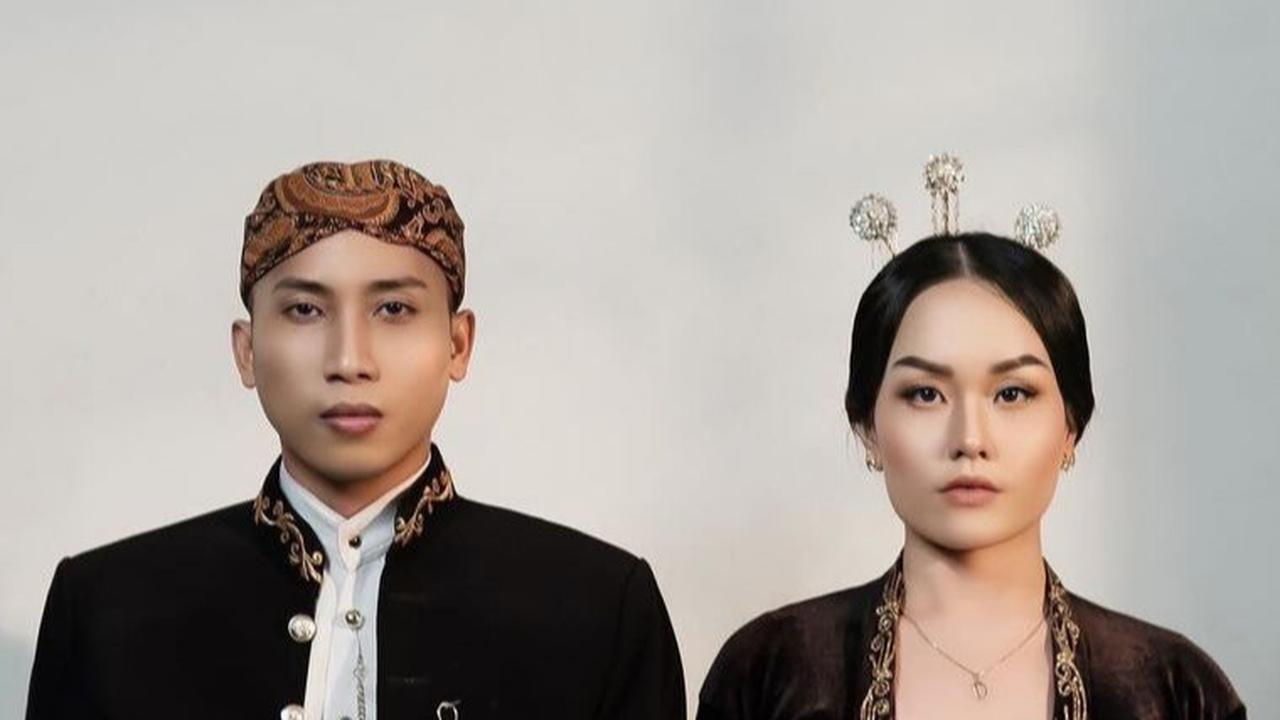 Aby Respati Selebgram dan Sahabat Millendaru yang Dulunya Waria Menikah, Ini Sosok Sang Istri