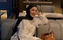 Artis Indonesia Dapat Nafkah Mut'ah Fantastis, Paula Verhoeven Rp1 Miliar & Natasha Rizky Rp1,6 Miliar