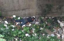 Pertahankan Truk dari Debt Collector, Sopir Ini Nekat Lompat dari Jembatan Setinggi 20 Meter di Bogor