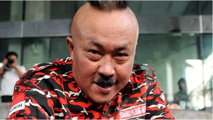 Gogon/copyright kapanlagi.com