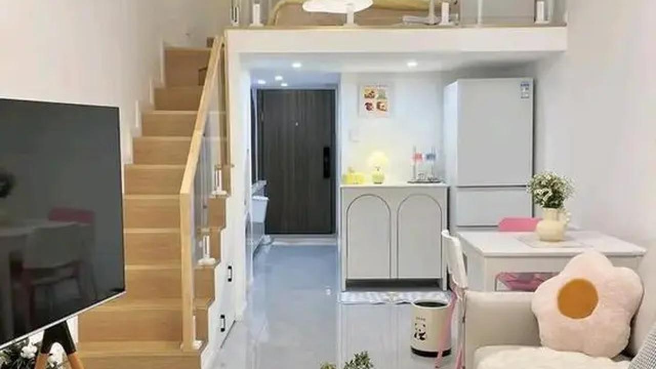 Tips Dekorasi Kamar Tidur ala Korea yang Minim Budget, Cocok untuk Anak Kos