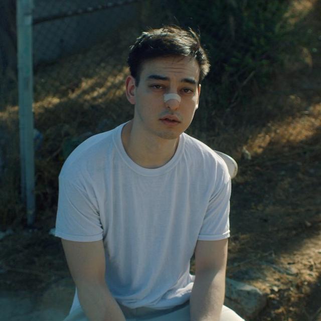 Joji. (Instagram/ sushitrash)