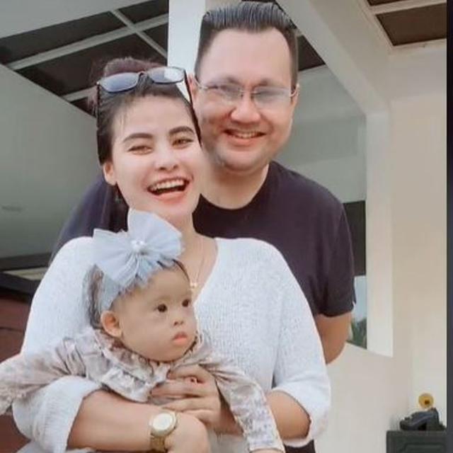 Awalnya Kecewa, Ibu Anggap Anaknya yang Down Syndrome Sebagai Anugerah
