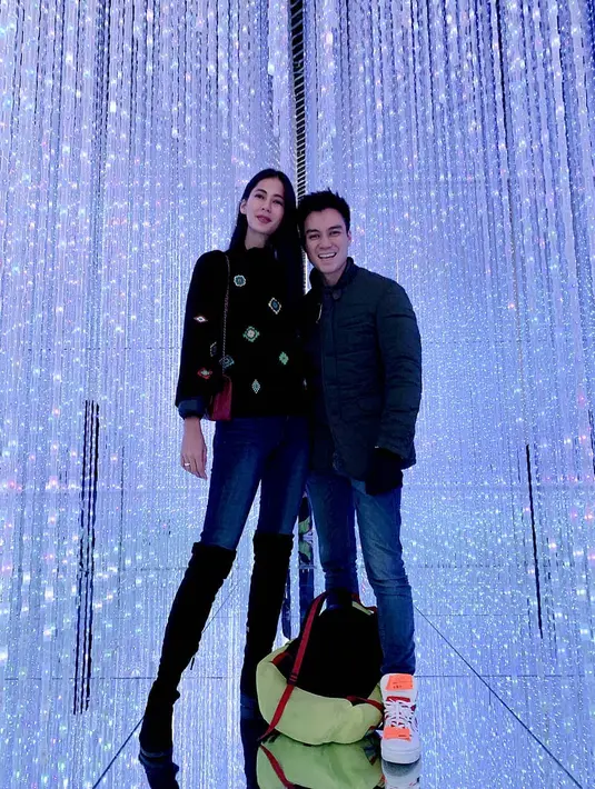 (Instagram/baimwong)