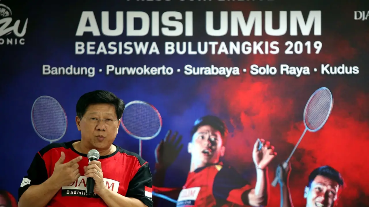 PB Djarum