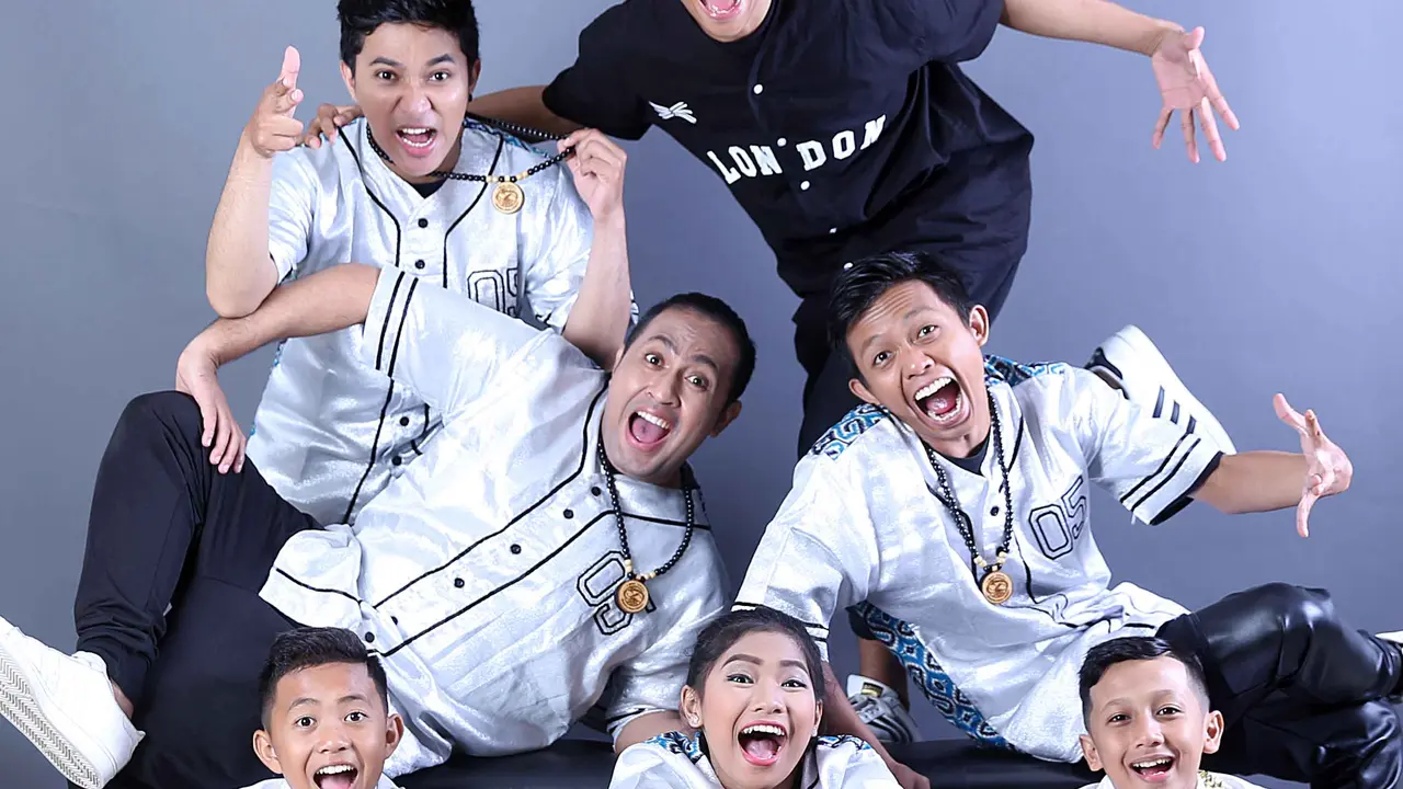 [Bintang] Dance Torabika