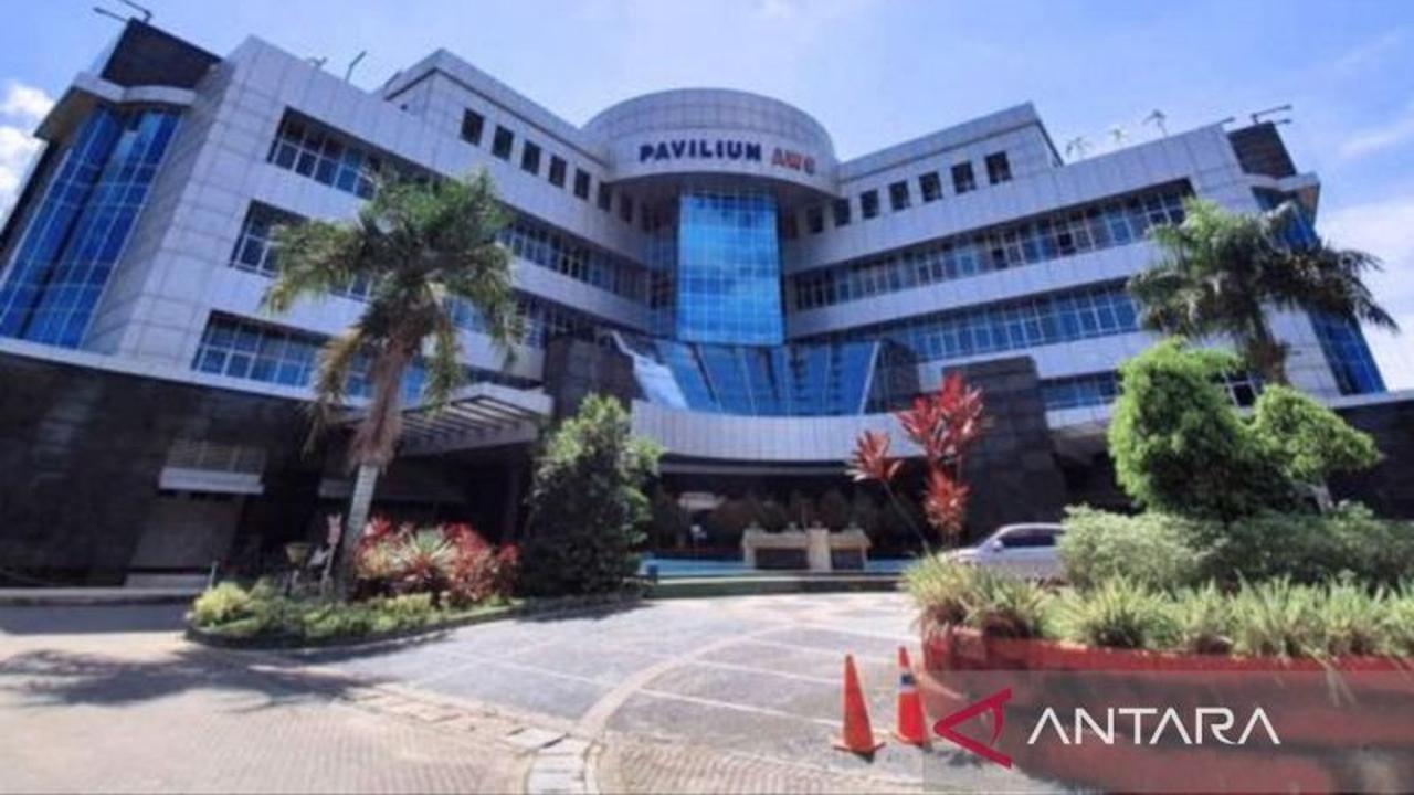 Peningkatan Fasilitas RSUD AWS: Kaltim Hadirkan MRI 3 Tesla dan Gedung Baru